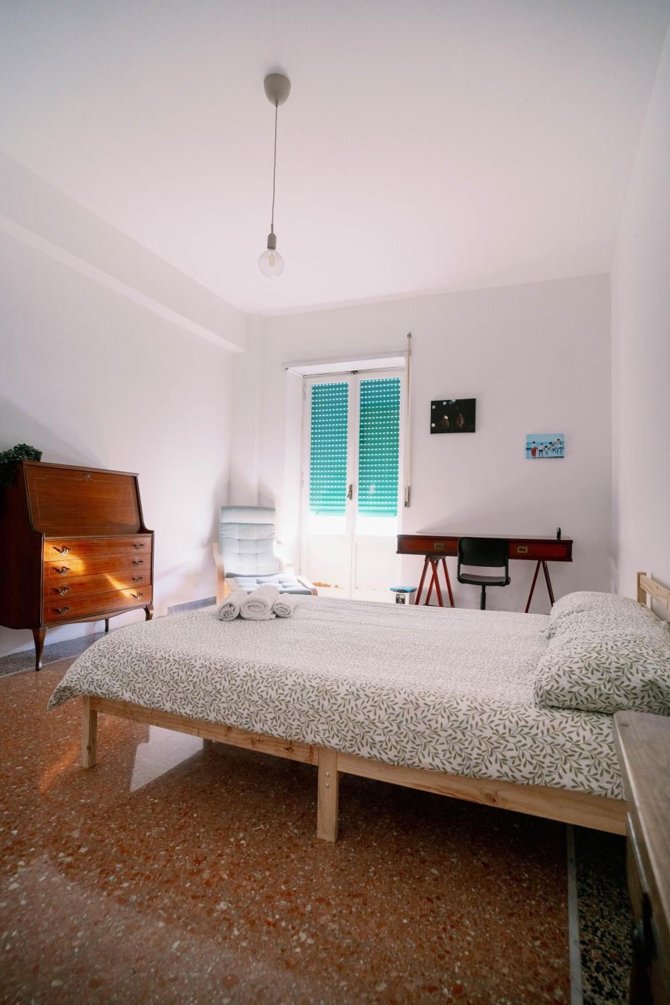 Pensionat Fiorelli Rom